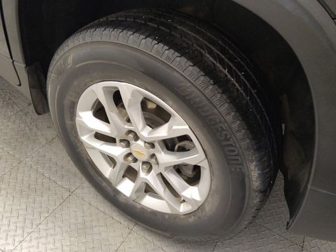 Used 2021 Chevrolet Traverse LS w/ LPO, Floor Liner Package image 31