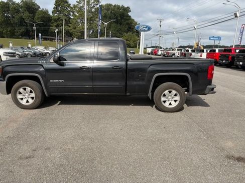 Used 2019 GMC Sierra 1500 SLE w/ SLE Value Package AWD/4WD image 6