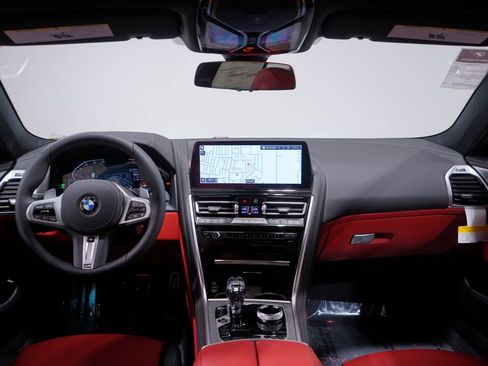 New 2026 BMW 840i w/ M Sport Professional Package image 10