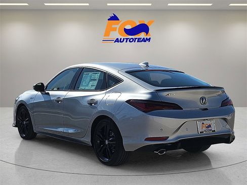 New 2026 Acura Integra A-Spec image 3