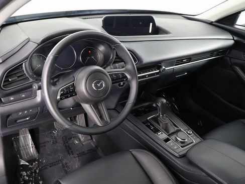 Certified 2026 MAZDA CX-30 AWD 2.5 S w/ Select Sport Pkg image 8