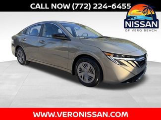 New 2026 Nissan Sentra SV w/ Floor Mat Package 360° Tour