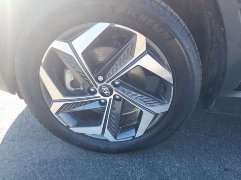 Used 2023 Hyundai Tucson SEL w/ Convenience Package image 8