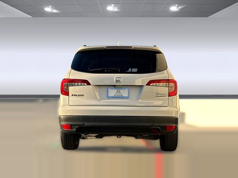 Used 2022 Honda Pilot Special Edition image 9