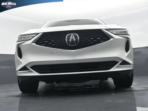 Used 2022 Acura MDX w/ Technology Package FWD image 18