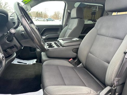 Used 2014 Chevrolet Silverado 1500 LT image 24