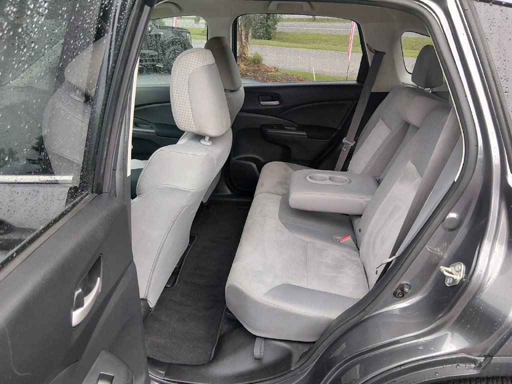 Used 2016 Honda CR-V SE image 15