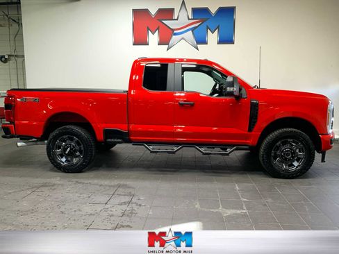 Used 2023 Ford F250 XL w/ STX Appearance Package image 1