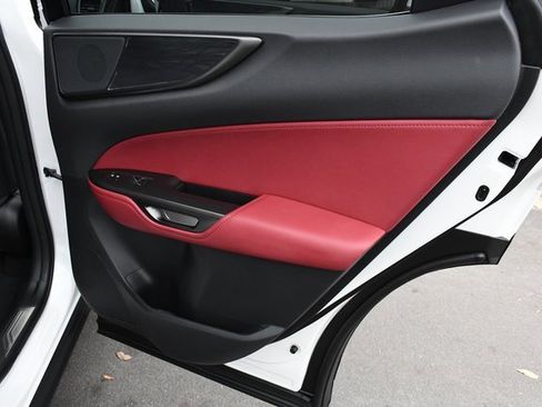 Used 2024 Lexus NX 350h AWD w/ Premium Package image 21