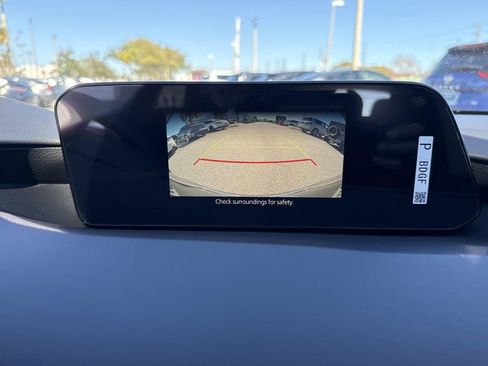 New 2026 MAZDA MAZDA3 s image 31