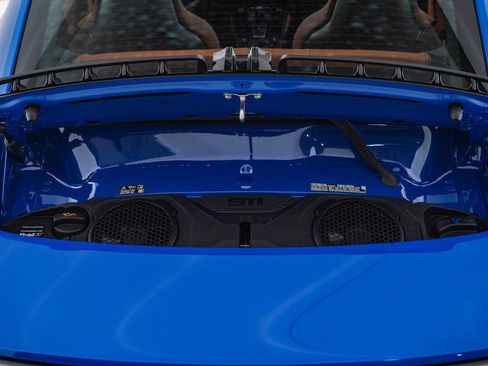 New 2026 Porsche 911 Carrera GTS RWD image 34