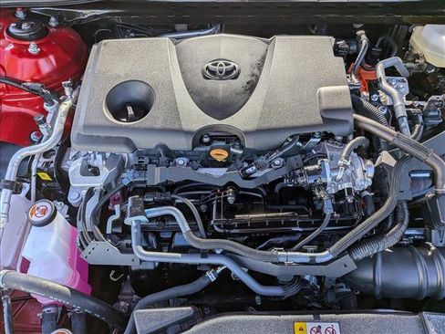 Used 2025 Toyota Camry LE image 22