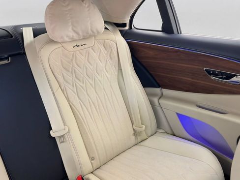 New 2026 Bentley Flying Spur Azure AWD/4WD image 18