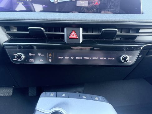 Used 2023 Kia EV6 Wind w/ Wind Technology Package image 60