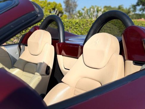 Used 2004 Ferrari 360 Spider image 26