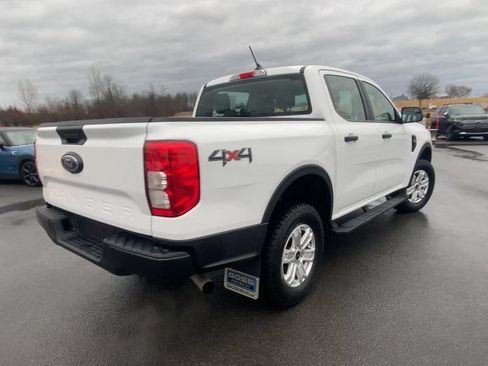 Used 2024 Ford Ranger XL AWD/4WD image 8