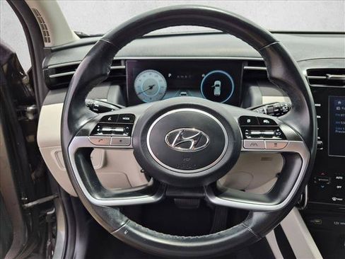 Used 2022 Hyundai Tucson SEL w/ Convenience Package AWD/4WD image 14