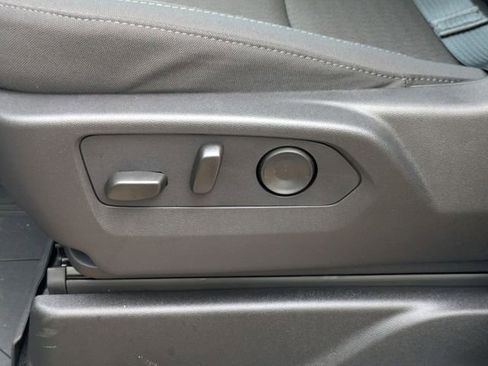 New 2026 Chevrolet Suburban LS w/ LPO, Hit The Road Package image 11