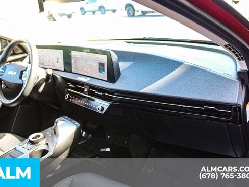 Used 2023 Kia EV6 Wind RWD image 24