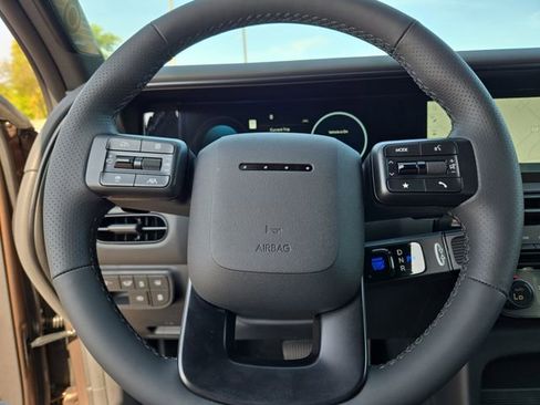 New 2026 Hyundai Palisade XRT Pro AWD/4WD image 19