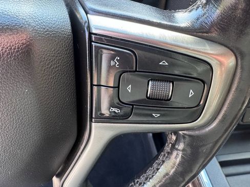 Used 2020 Chevrolet Silverado 1500 RST AWD/4WD image 19