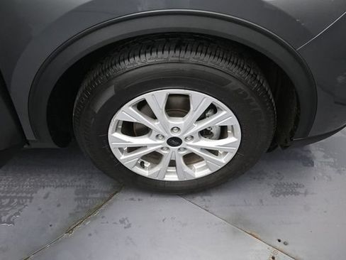 Used 2024 Ford Escape Active FWD image 31