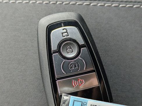 New 2025 Ford Bronco Big Bend w/ Black Diamond Package image 32