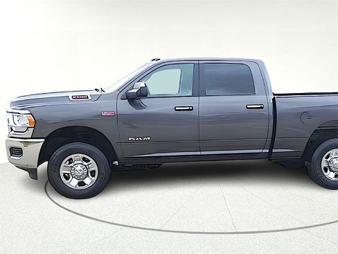 Used 2019 RAM 2500 Big Horn image 4