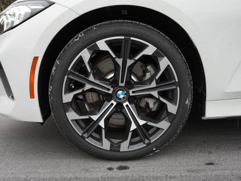 New 2025 BMW 330i xDrive 330i xDrive w/ Convenience Package image 30