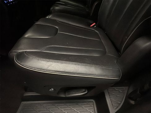 Used 2020 Hyundai Palisade Limited image 14