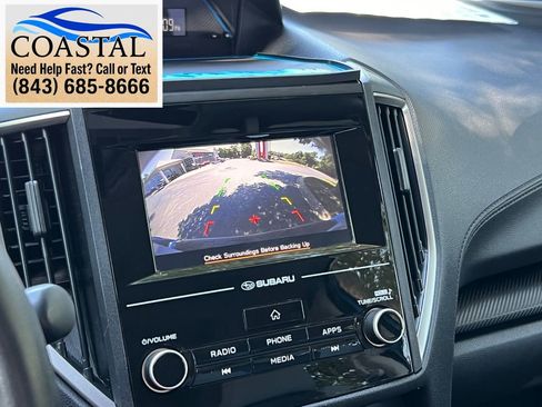 Used 2018 Subaru Crosstrek 2.0i Premium w/ Popular Package #2 AWD/4WD image 34