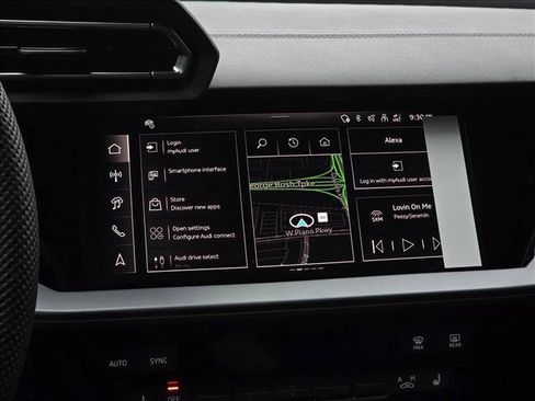 New 2026 Audi S3 Premium AWD/4WD image 23