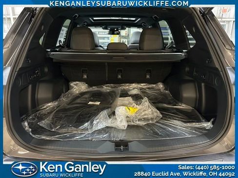 Used 2026 Subaru Forester Premium image 14