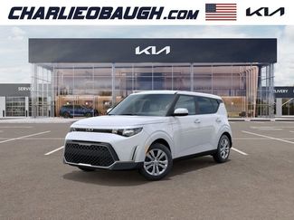 New 2025 Kia Soul LX image 1