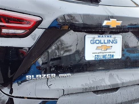 New 2026 Chevrolet Blazer LT w/ Convenience Package image 19