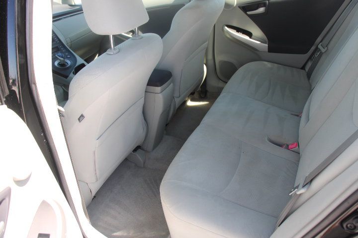 Used 2010 Toyota Prius Three FWD image 13