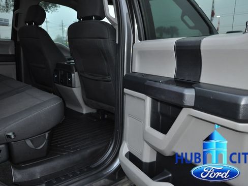 Used 2020 Ford F150 XL w/ Equipment Group 101A Mid image 15