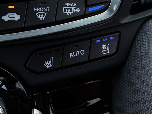 Used 2021 Acura TLX w/ A-SPEC Pkg image 8