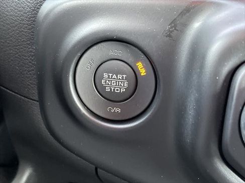 Certified 2022 Jeep Gladiator Rubicon w/ Trailer Tow Package image 39