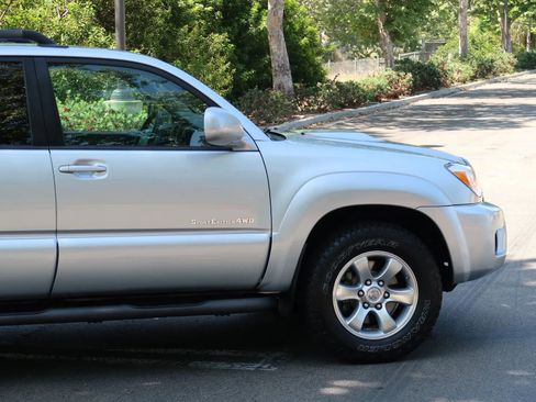 Used 2007 Toyota 4Runner Sport image 13