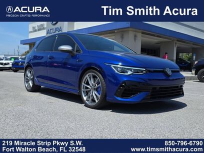 Used 2024 Volkswagen Golf R