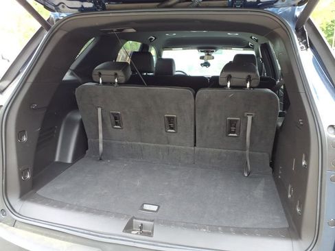Certified 2023 Chevrolet Traverse LT AWD/4WD image 31