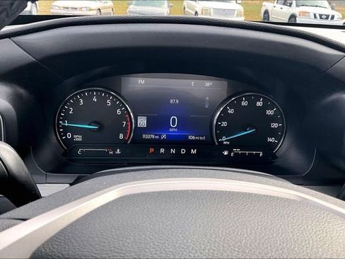 Used 2021 Ford Explorer XLT w/ Equipment Group 202A image 14