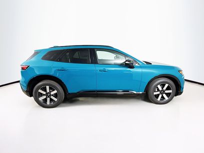 New 2026 Honda Prologue Touring