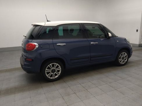 Used 2018 FIAT 500L Pop FWD image 10