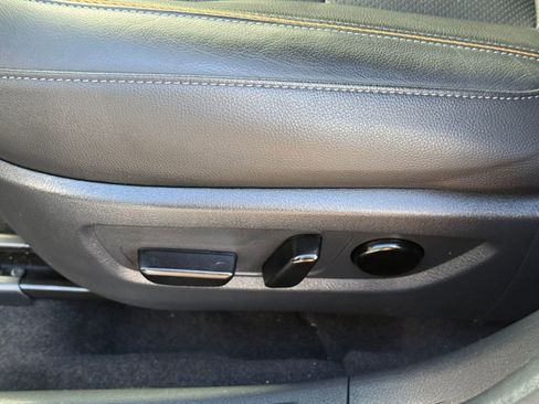 Used 2023 MAZDA CX-50 AWD 2.5 S w/ Cargo Package image 14