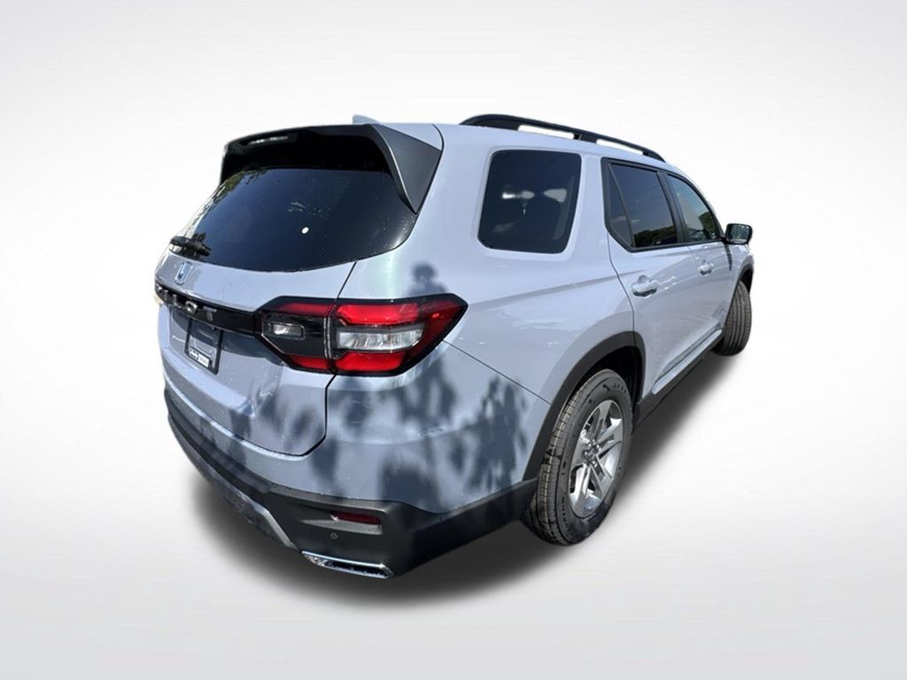 New 2026 Honda Pilot EX-L image 7