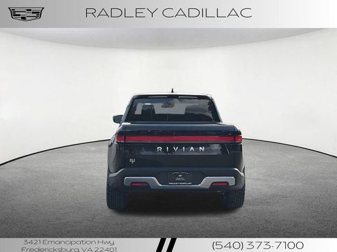 Used 2022 Rivian R1T Launch Edition AWD/4WD image 17