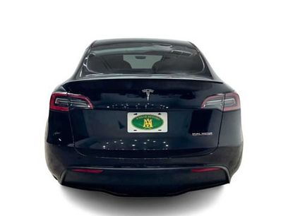 Used 2023 Tesla Model Y Long Range