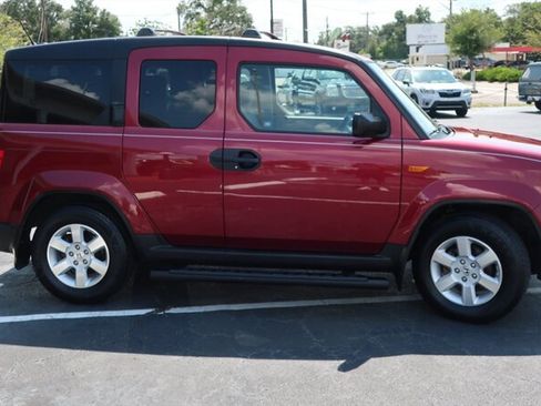 Used 2011 Honda Element EX image 4